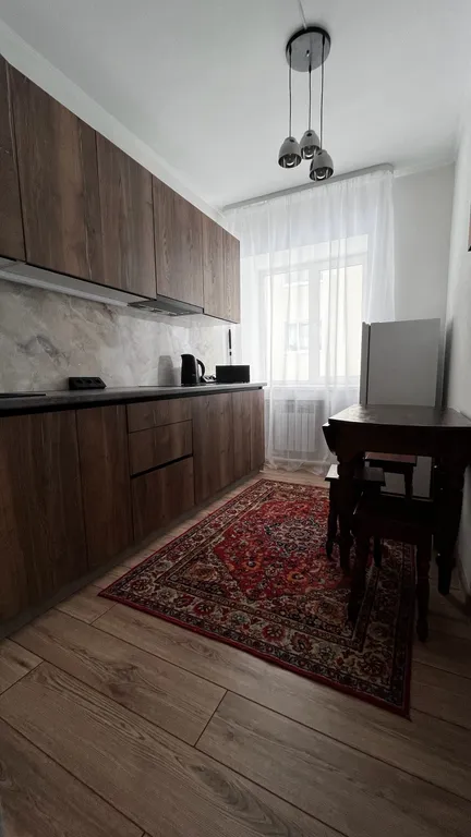 Уютнaя квартира в Приисковом — аренда посуточно в Абакан