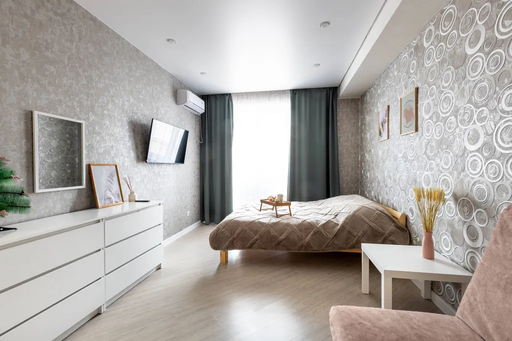 Квартира Cosy contemporary — аренда посуточно в Йошкар-Ола