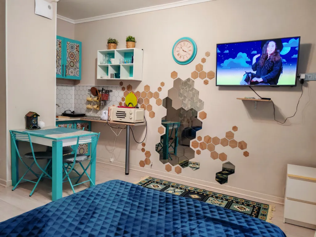 Милая студия