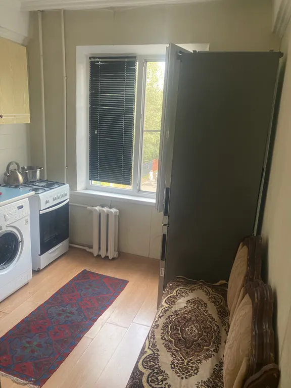 Квартира у моря