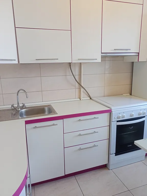 Квартира в самом центре города