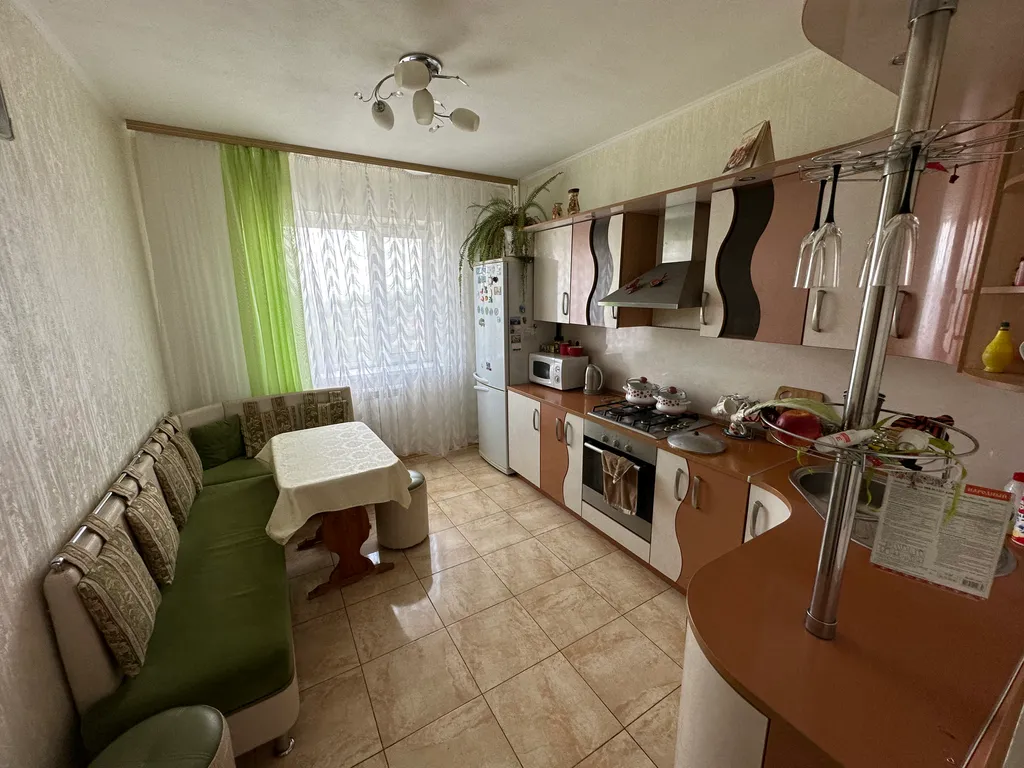 Квартира у автовокзала