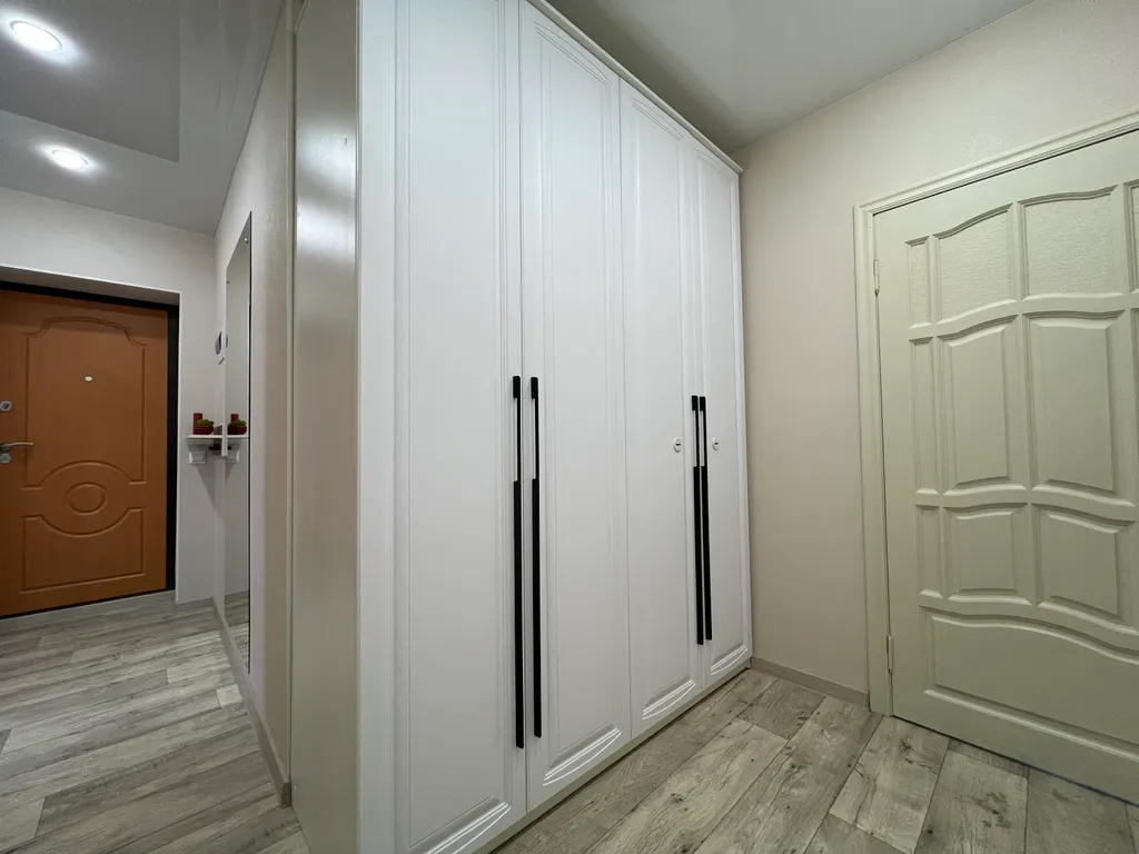 Апартаменты Корица