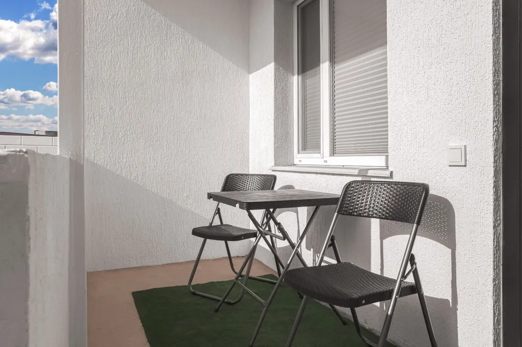 Квартира 1-комнатная Квартира — Севастополь