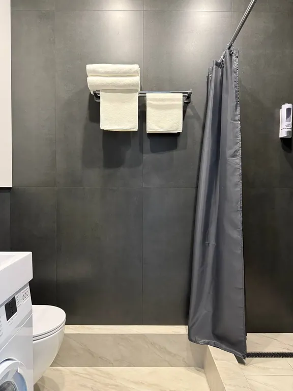 Квартира Апартаменты  Prim Rooms Aura Yellow Splash — Владивосток