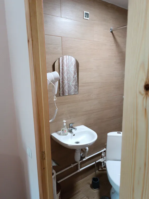 Уютная комната с удобствами в центре города