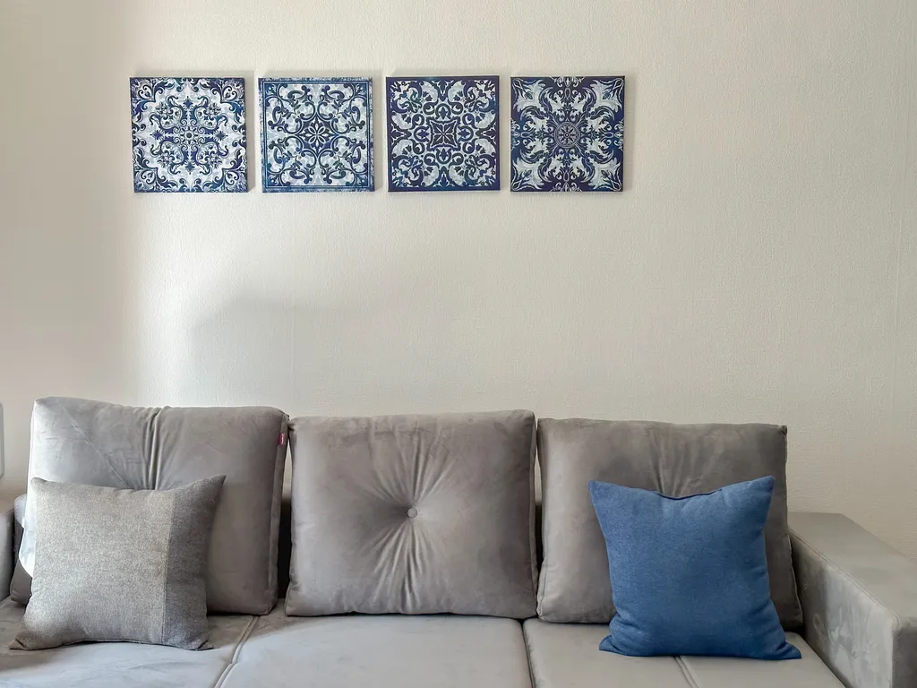 Эстетика и уют в сердце событие