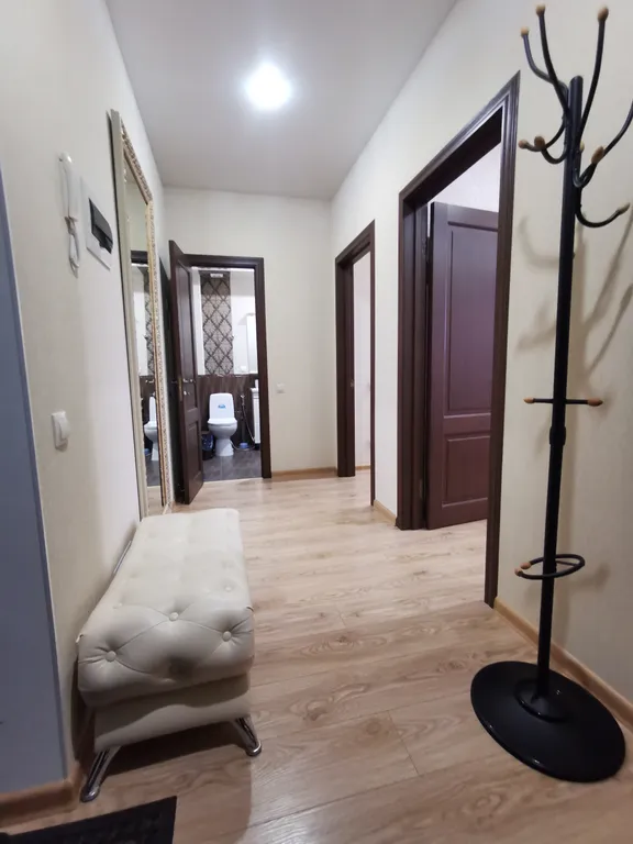 Уютная квартира в историческом центре города