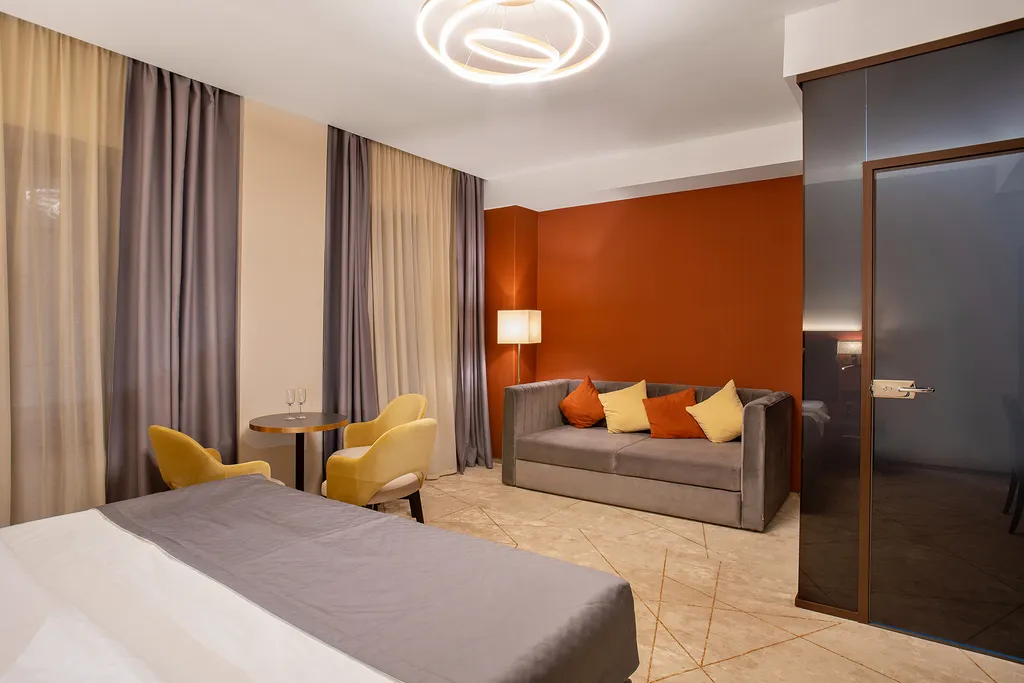 Квартира Комната — Москва