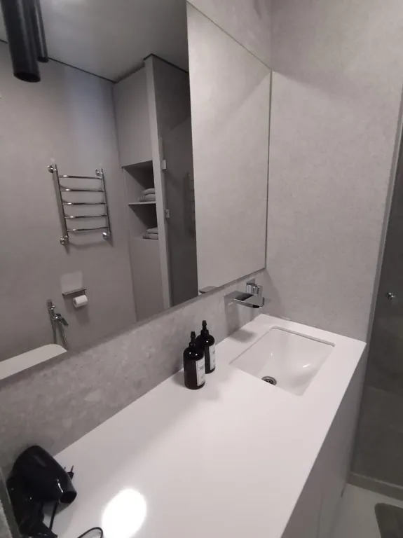 Уютная студия