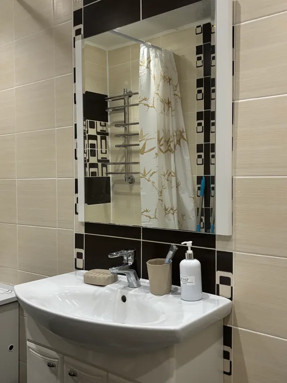 Квартира рядом с Онкодиспансером