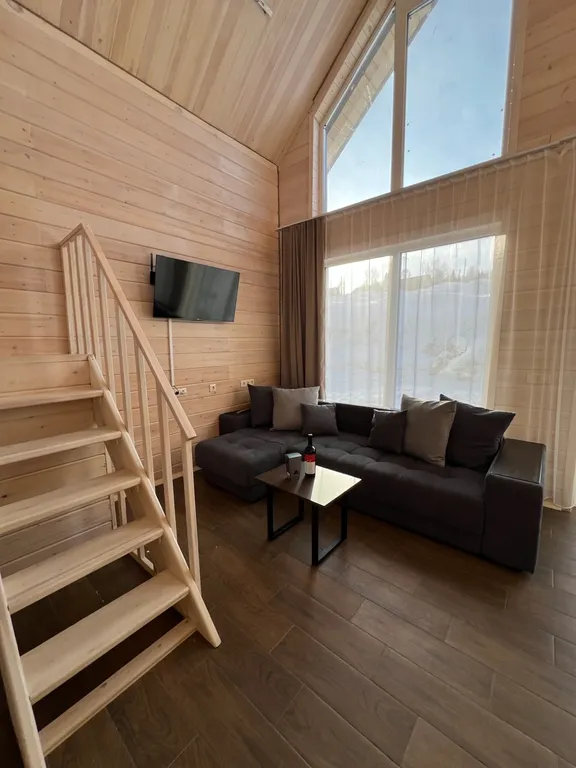 3-комнатный Дом