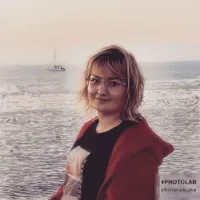Мария Щербакова
