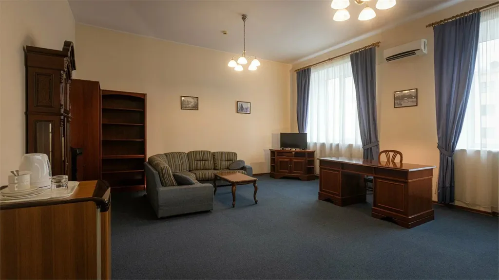 Квартира Комната — Санкт-Петербург