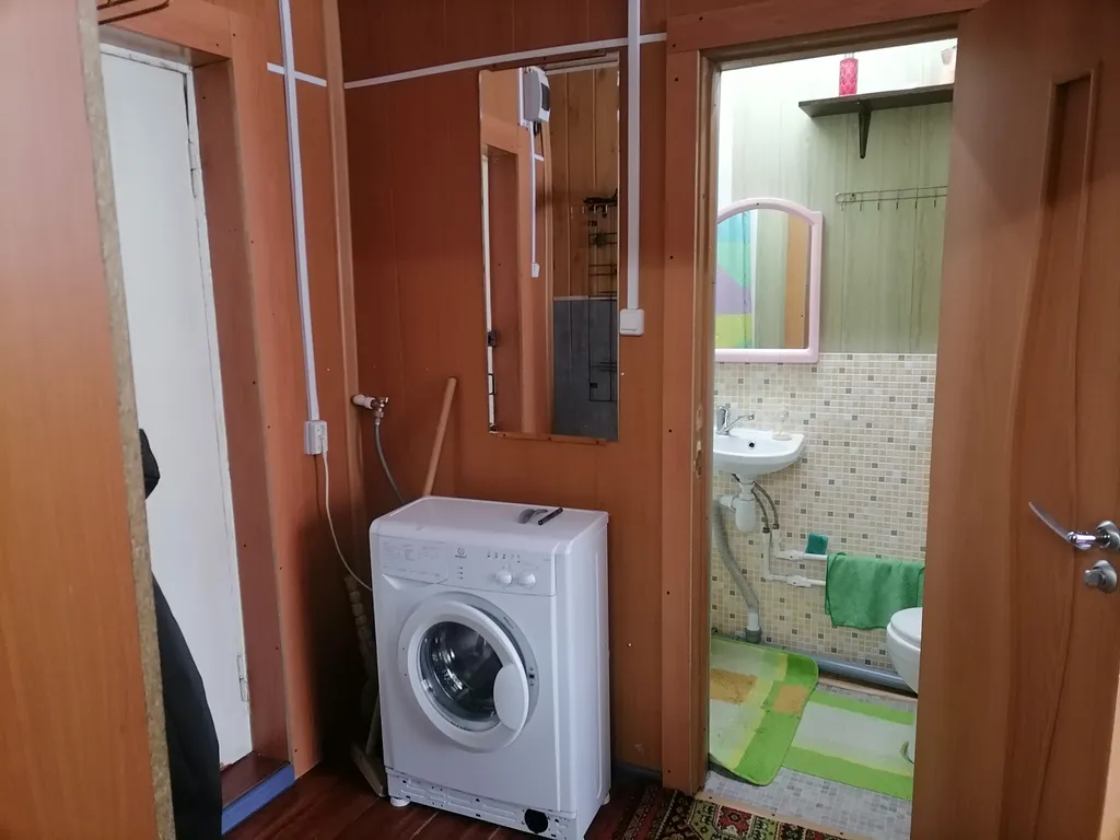 Уютный эконом вариант