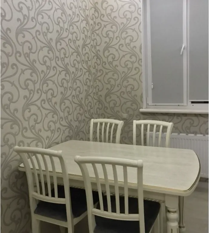 Квартира возле моря