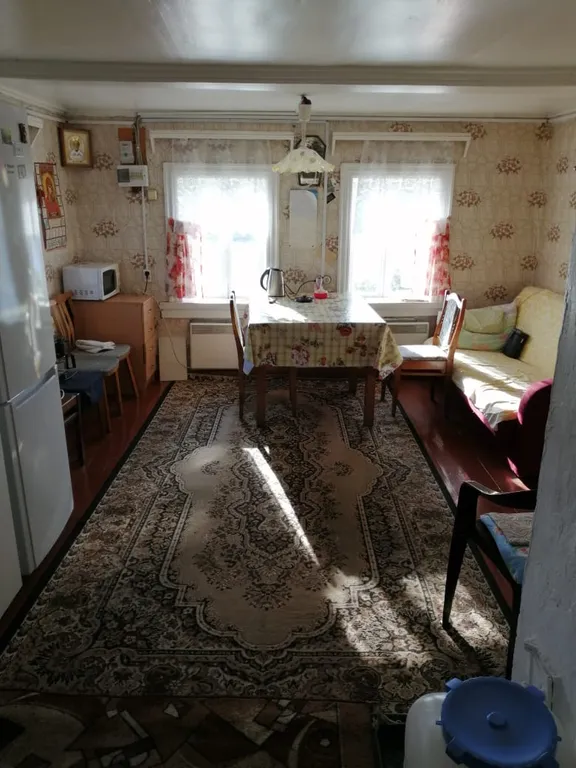 Карельский дом