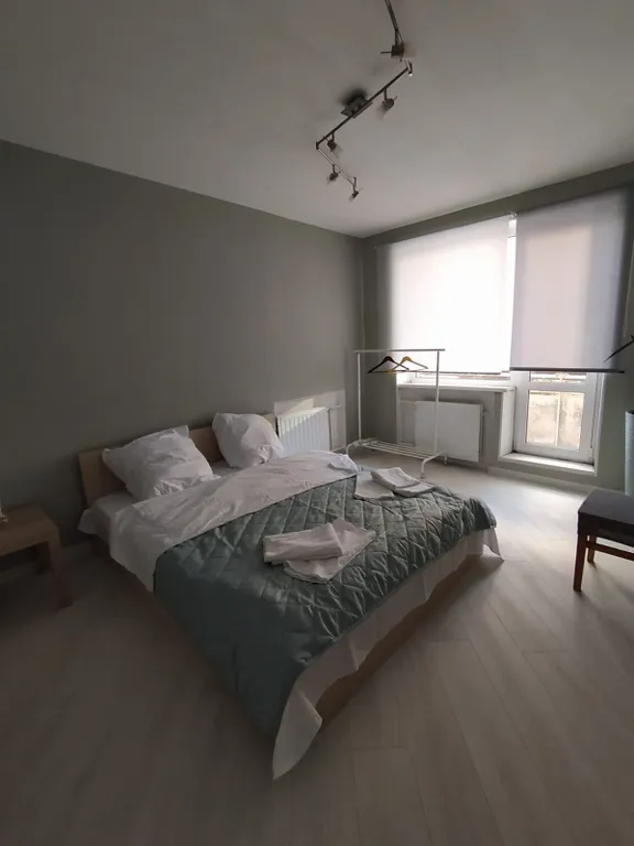 Квартира Удобная и хорошо расположенная квартира с парковкой под окнами с ремонтом 25 года — Санкт-Петербург