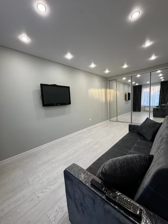 2-комнатная Квартира — аренда посуточно в Батайск