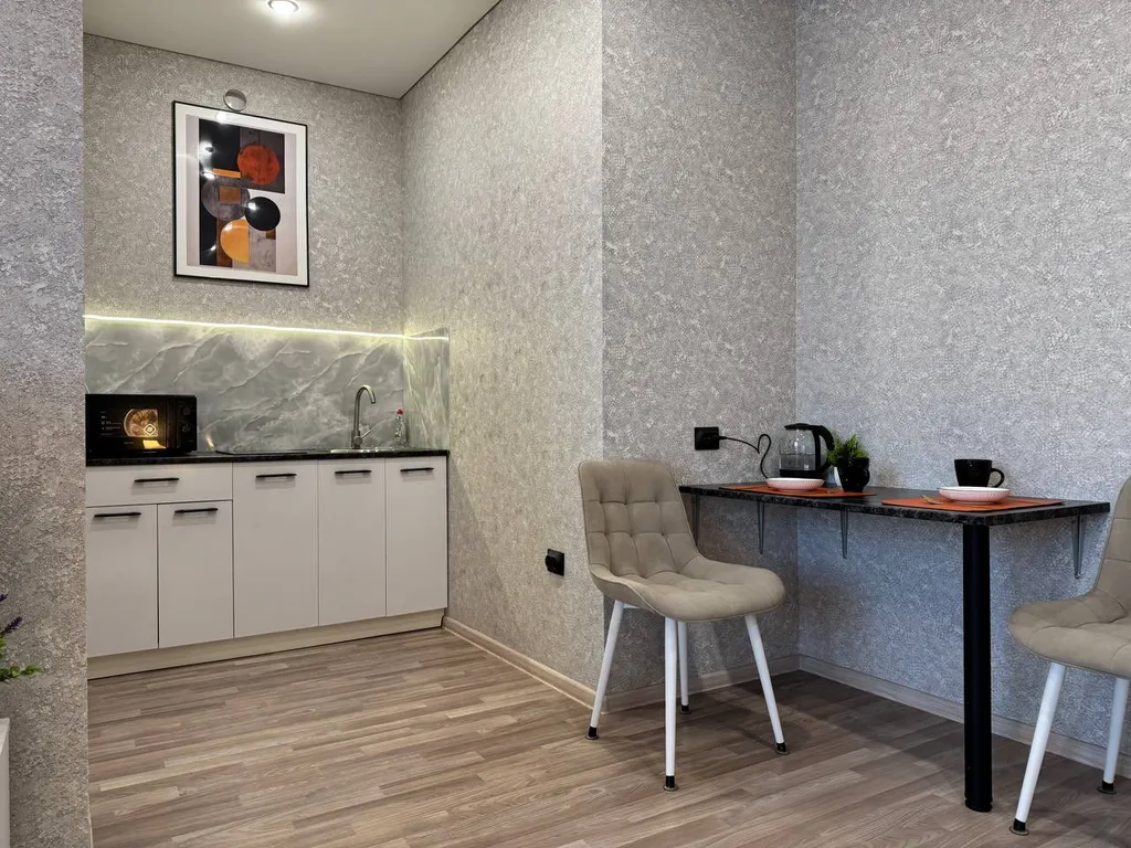 Евродушка в Черногорске