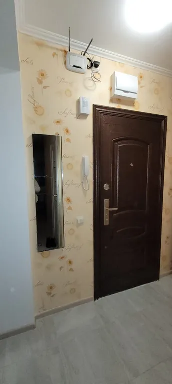 Квартира Уютная квартира — Лазаревское