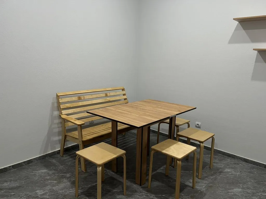 Коттедж Уютный дом для семейного отдыха — Динская