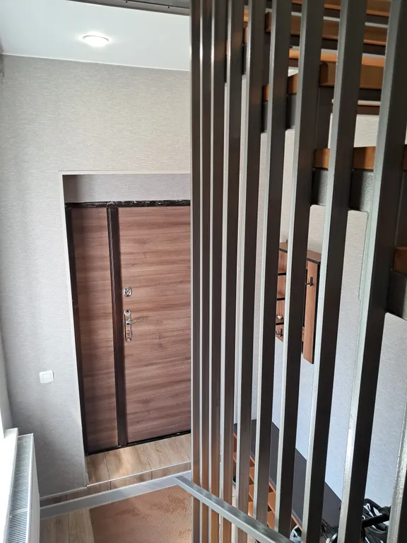 Уютная квартира, на берегу Дона, пляж 3 минуты пешком