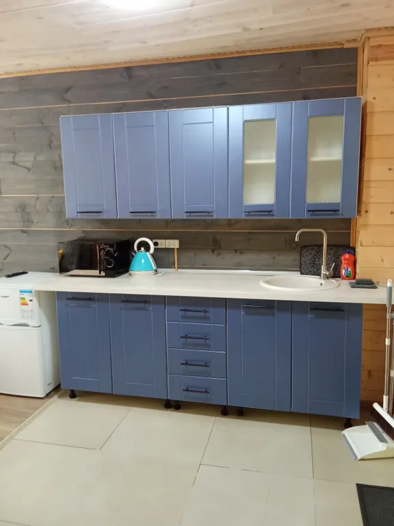 Квартира Комната — Архыз