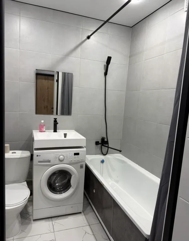 Квартира Квартира Студия для вашего комфортного отдыха — Красноярск