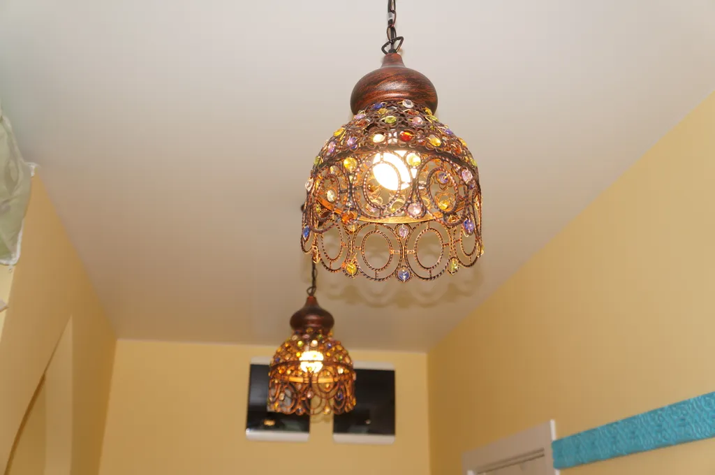 Восточная Ночь