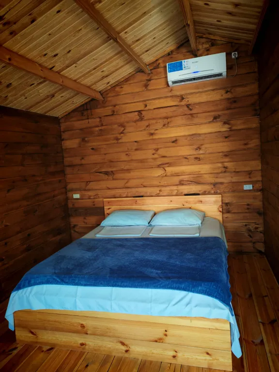 Коттедж Гостевой домик в прибрежной полосе — Пицунда