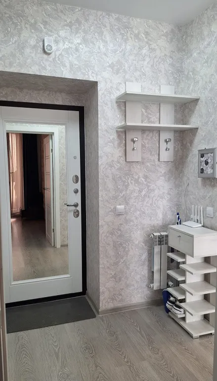 Квартира Уютная квартира в новом доме — Пионерский