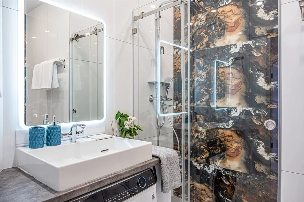 Уютная квартира в центре