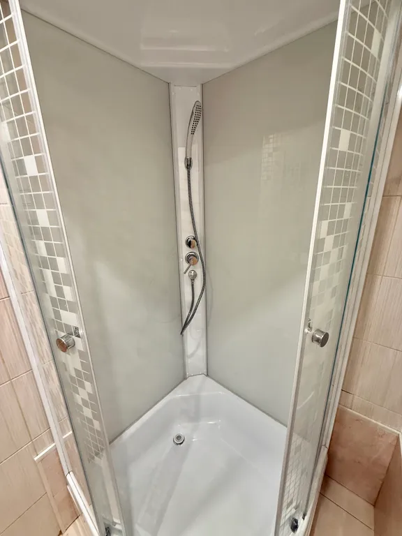 Просторная квартира в центре Санкт-Петербурга