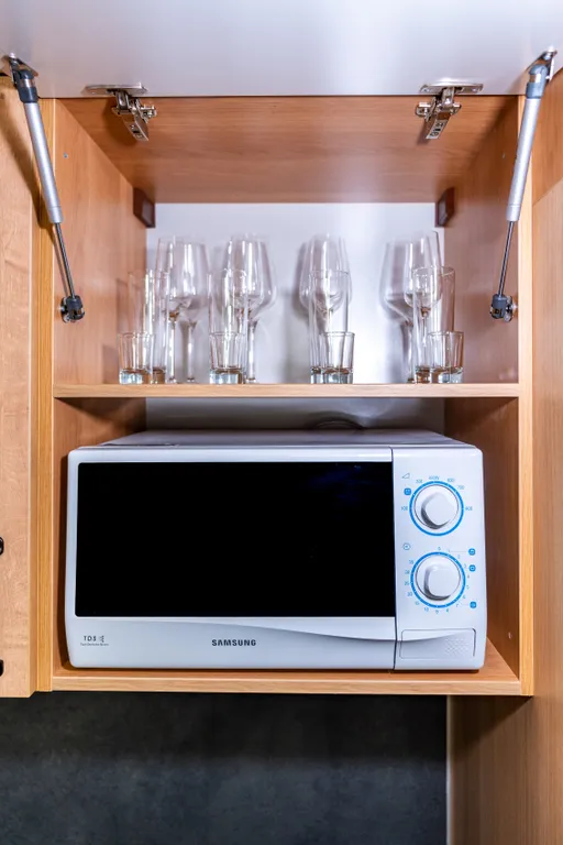 Апартаменты в центре РозаХутор