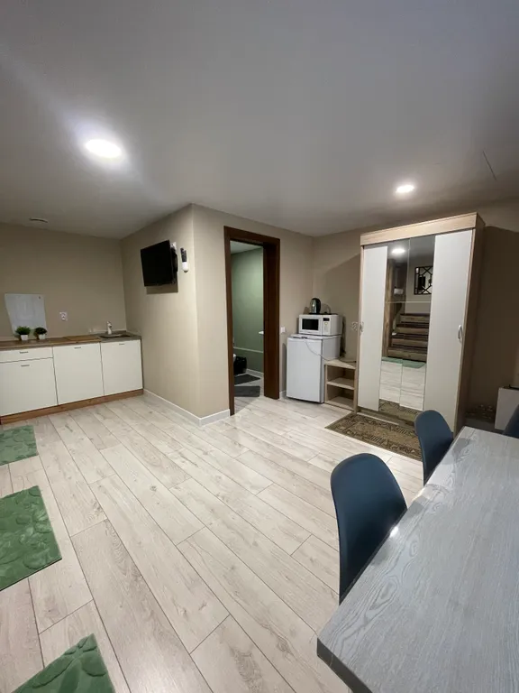 Номер 4-х местный (Четвёрка)