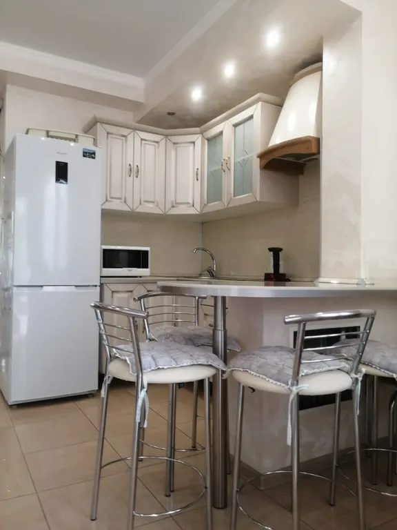 Квартира Квартира у моря — Сириус