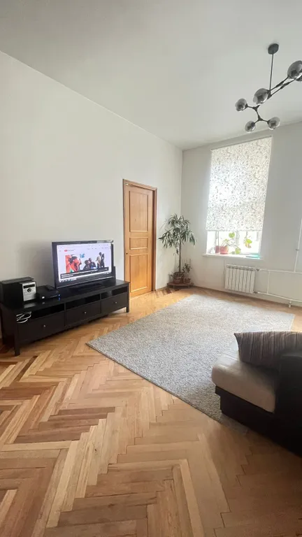 Квартира Уютная квартира — Санкт-Петербург