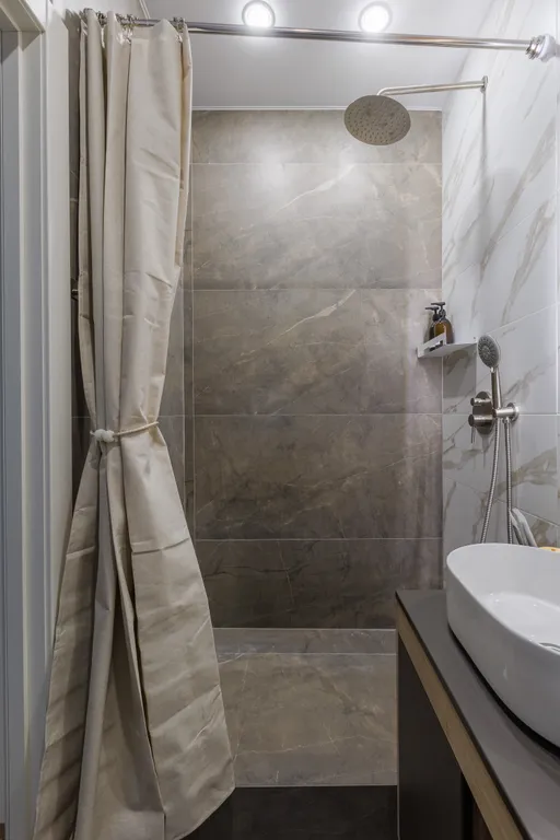 Уютная студия в ЖК Сердце Сибири