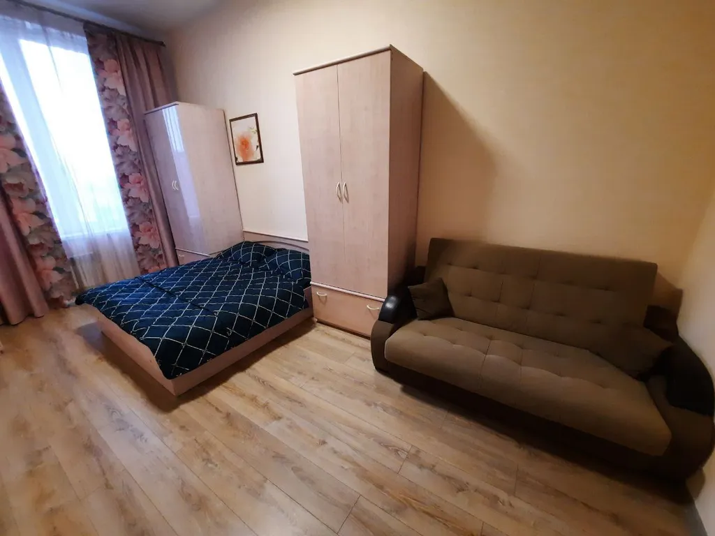 Уютная квартира в центре