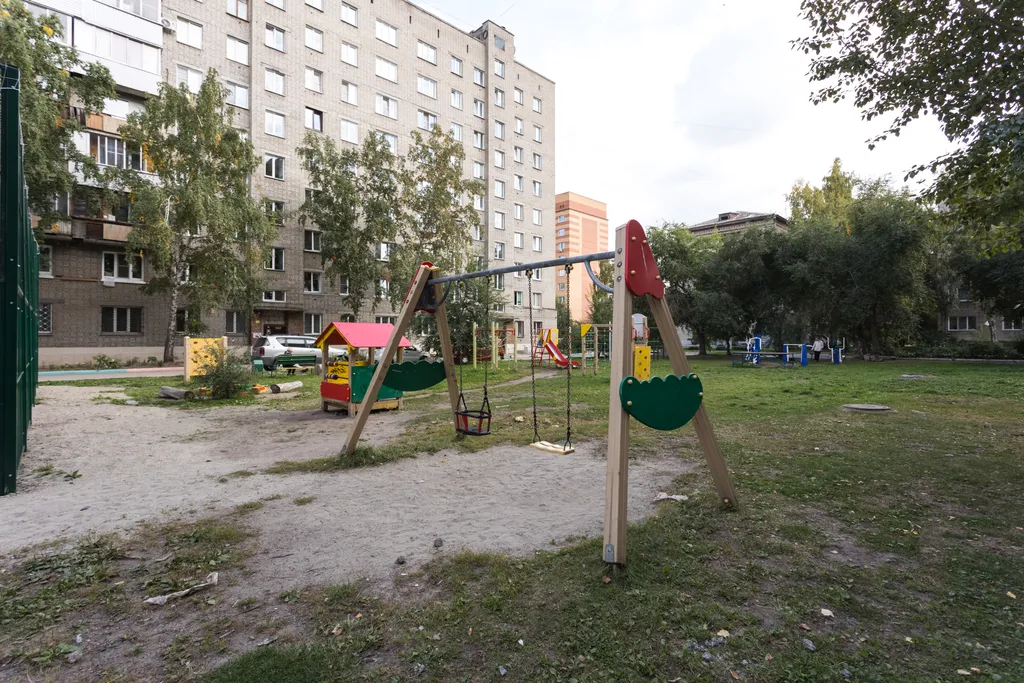 Квартира у Аквапарка