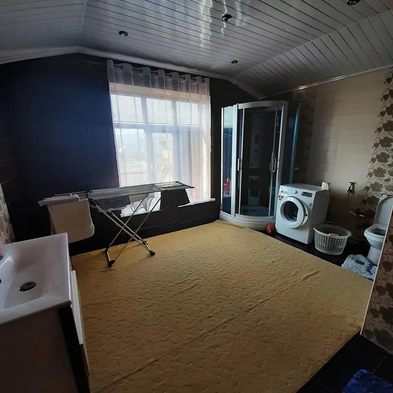 Дача у моря