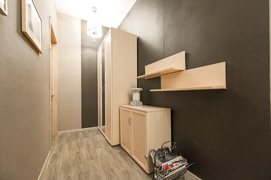 Квартира Квартира Маяковского 1 — Санкт-Петербург