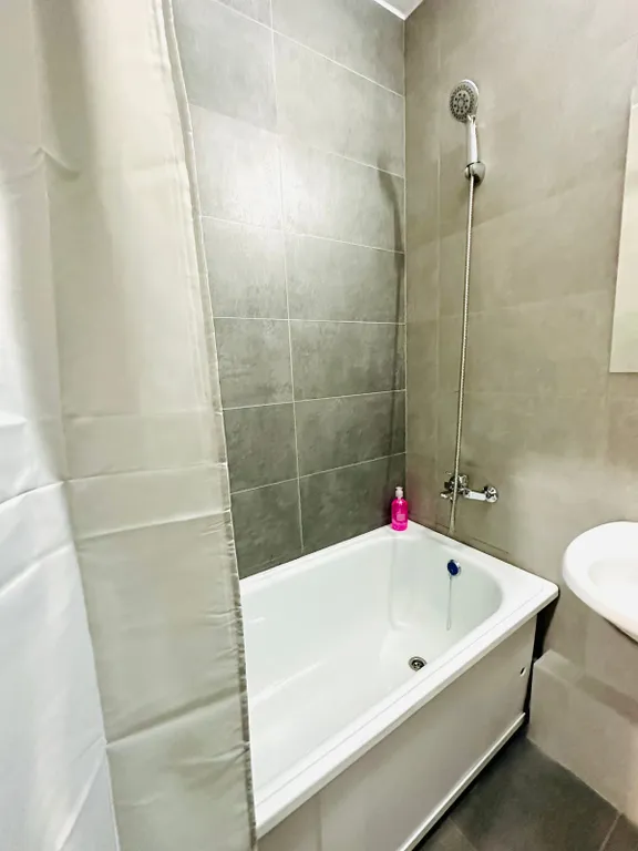 Квартира Квартира Уютная студия в Остафьево — Москва