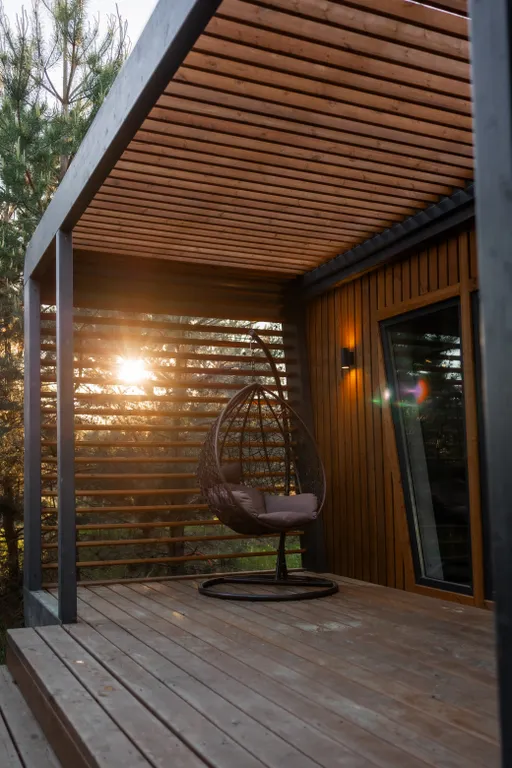 1-комнатный Дом