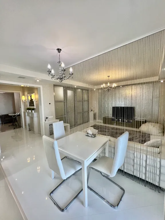 3-комнатная квартира, с видом на море