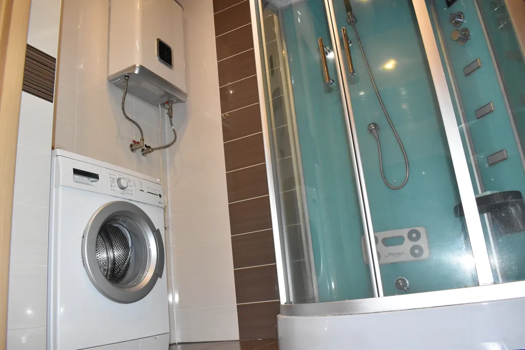 Уютная  квартира в центре