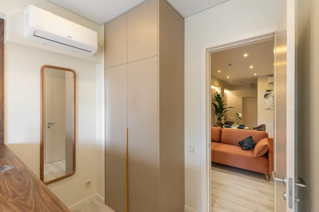 Апартаменты Светлана парк Премиум на берегу моря