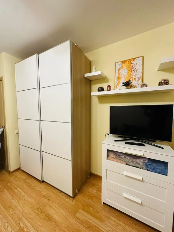 Квартира Квартира Новый beautiful view — Уфа