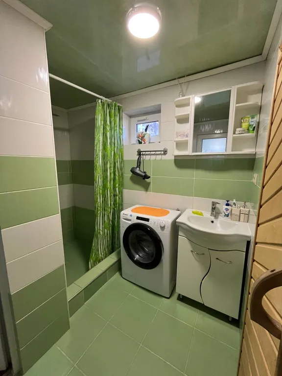 Коттедж Дом с баней — Горячий Ключ